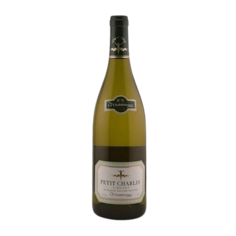 La Chablisienne Petit Chablis Vibrant